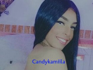 Candykamiila