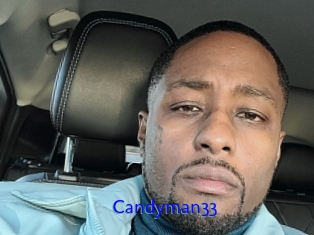 Candyman33