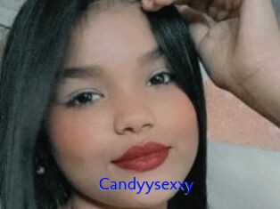 Candyysexxy