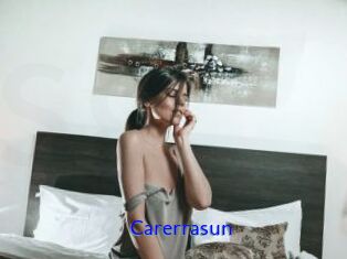 Carerrasun