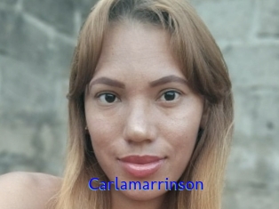 Carlamarrinson