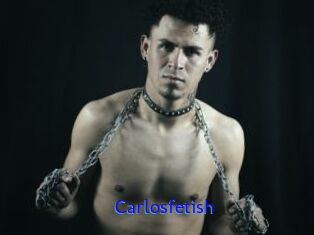 Carlosfetish