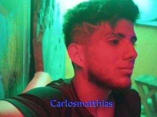 Carlosmatthias