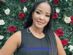 Carmelsheran