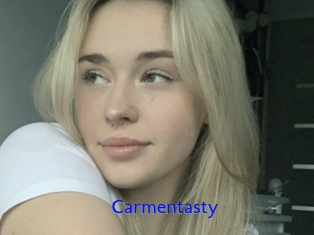 Carmentasty