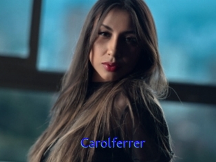 Carolferrer