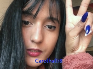 Carolhall18