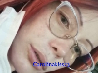 Carolinakiss23