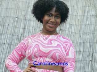 Carolineamos