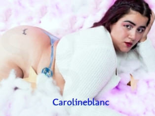 Carolineblanc