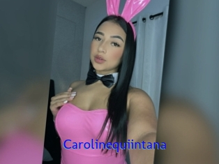 Carolinequiintana