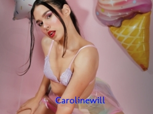 Carolinewill