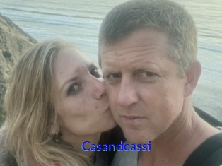 Casandcassi