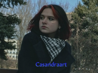Casandraart