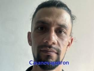 Casanovapatron