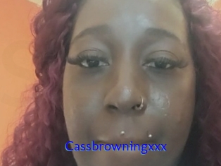 Cassbrowningxxx