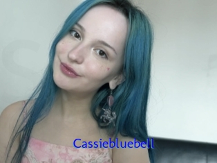 Cassiebluebell