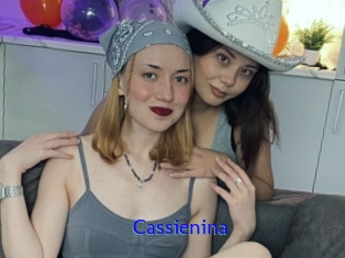 Cassienina