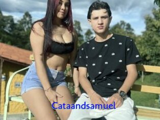 Cataandsamuel