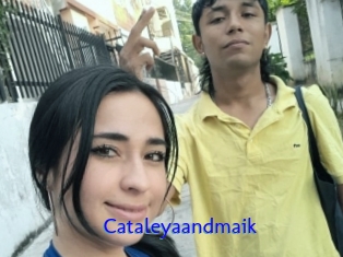 Cataleyaandmaik