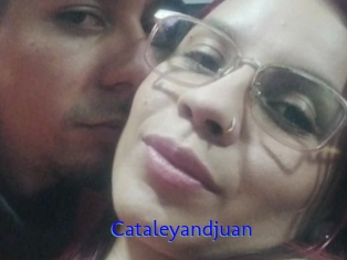 Cataleyandjuan