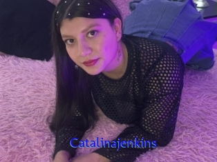 Catalinajenkins