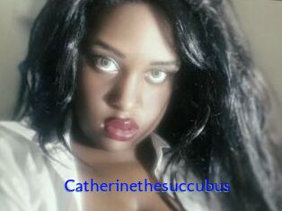 Catherinethesuccubus