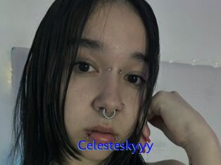 Celesteskyyy