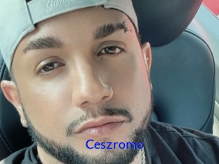 Ceszromo