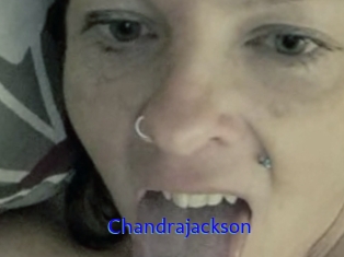 Chandrajackson