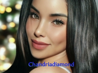 Chandriadiamond