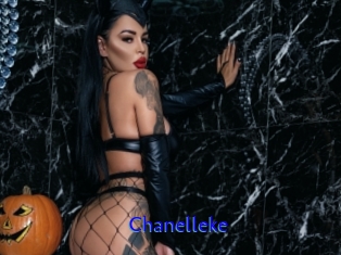 Chanelleke