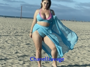 Chanellsavage