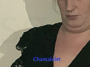 Chantalslet