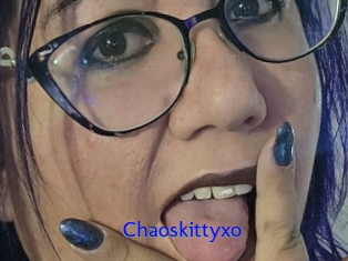 Chaoskittyxo