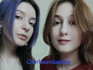 Charleeandashley