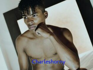 Charleshorny