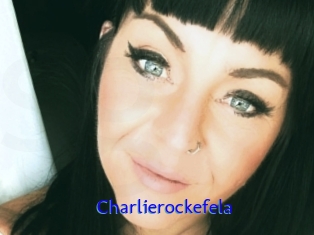 Charlierockefela