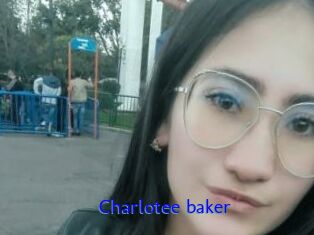 Charlotee_baker