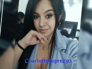 Charlotteduprez30