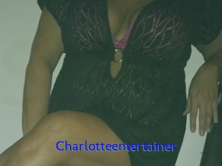 Charlotteentertainer