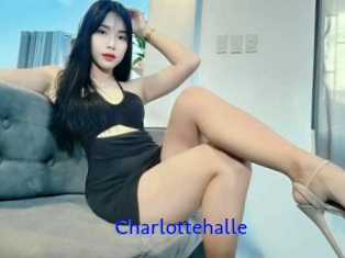 Charlottehalle