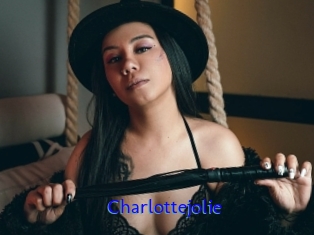 Charlottejolie