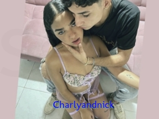 Charlyandnick