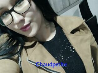 Chaudpetite