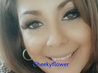 Cheekyflower