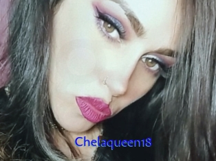 Chelaqueen18