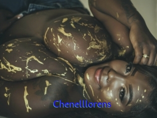 Chenelllorens