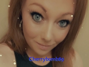 Cherrybomb89