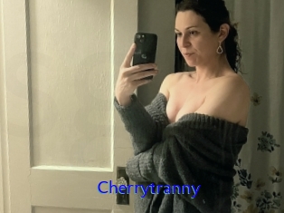 Cherrytranny